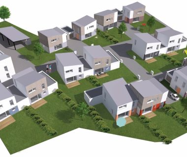 Programme immobilier neuf à brest (29200)