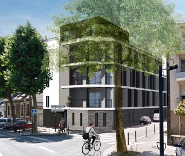 Programme immobilier neuf à nantes (44000)